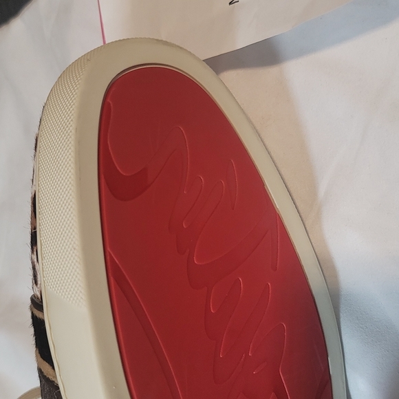 Christian Louboutin Sneakers - Picture 7 of 15